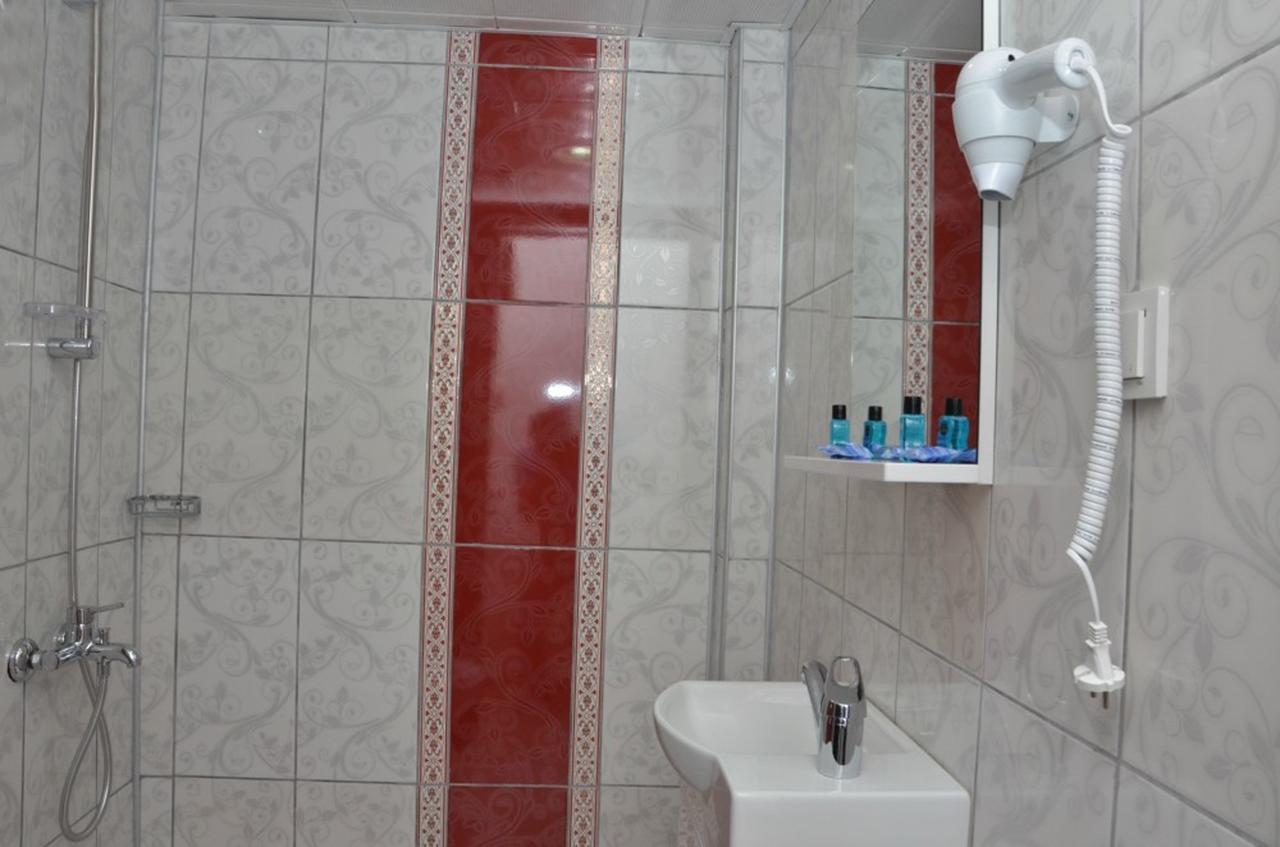 Oeren Konak Otel Екстер'єр фото