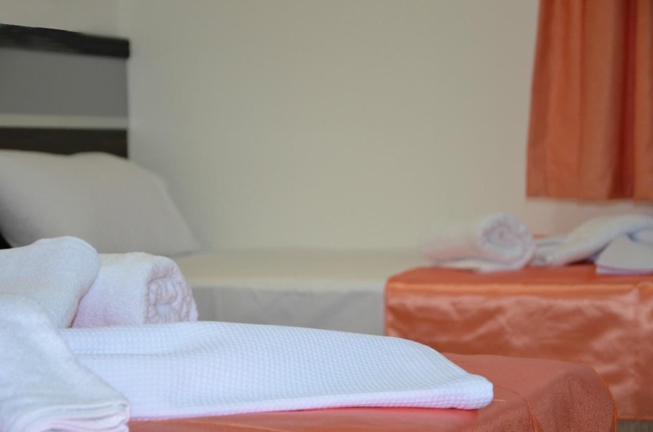 Oeren Konak Otel Екстер'єр фото