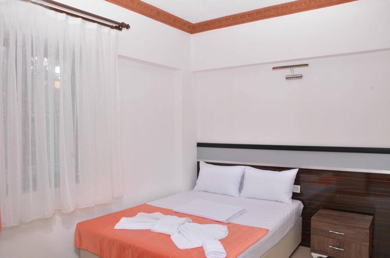 Oeren Konak Otel Екстер'єр фото